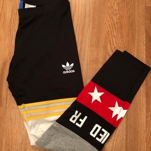 Adidas Rita ora leggings